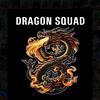 DRAGON SQUAD