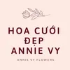 Hoa Cưới Đẹp Annie Vy