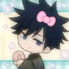 ume_fushiguro
