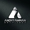 andyrahman.architect