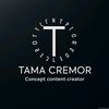 tamacremor