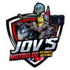 JOV'S MOTOVLOG / KERNELBUSINA