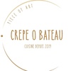 Crepe O Bateau