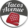 Tacos Avenue Genève