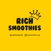 RichSmoothies &Thaitea Sengeti