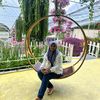 Diana Ahmad