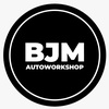 BJM AUTOWORKSHOP