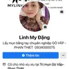 Linh My Đặng Beauty✅