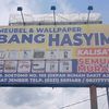 Mebel Bang Hasyim Kalisat