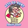 letsgohunt99