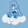 fadedcarebear