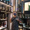 romnuing