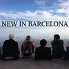 New in Barcelona