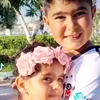 azad&desdina