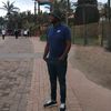 kagiso gee