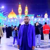 رياض الركابي Riath Alrikabi