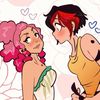 🌈Zee Bee🦋 | Sapphic Author📚