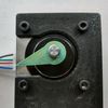 stepper motor music machine