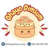Ohayo dimsum