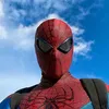 peter parker