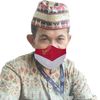 Ponggung silaban