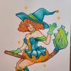 dieheidenart