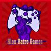 ALEX RETRO GAMES