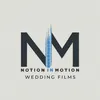 Notion In Motion Wedding Films