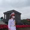 Mạnh Đức