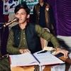 Singer Tehseen Ajiz