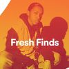 freshfindsplaylist
