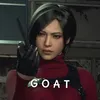 goat...edit