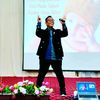 Fadly Samin
