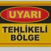 T.E.H.L.İ.K.E.L.İ B.Ö.L.G.E.