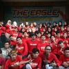 Kampung Inggris The Eagle