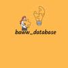 baww_database