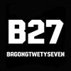 bagongtwentyseven