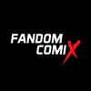 Fandom Comix