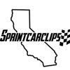 sprintcarclips
