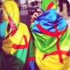 maghrebamazigh