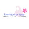 rumahkhimarhumer