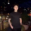 Chris | Food & Meal Prep