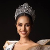 Miss Thailand 2023