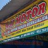 AJI MOTOR JAGABAYA LAMPUNG