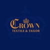 crowntextiletailormedan