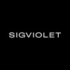 Sigviolet