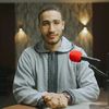 مصطفى مسعود Mostafa masoud