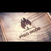 pyrowood