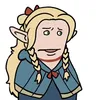 dumbfounded_marcille