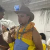 Rafael t' Logun Edé 🦚